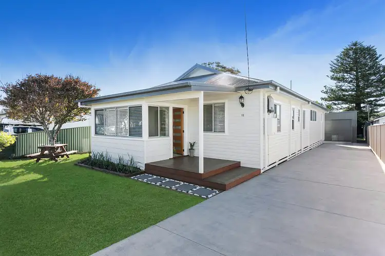 12 Hammond Road, Toukley NSW 2263