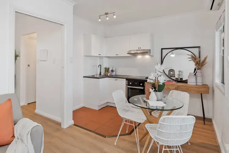 Fourth view of Homely unit listing, 9/142 St Pauls Terrace, Spring Hill QLD 4000