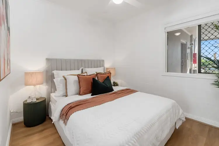 Sixth view of Homely unit listing, 9/142 St Pauls Terrace, Spring Hill QLD 4000