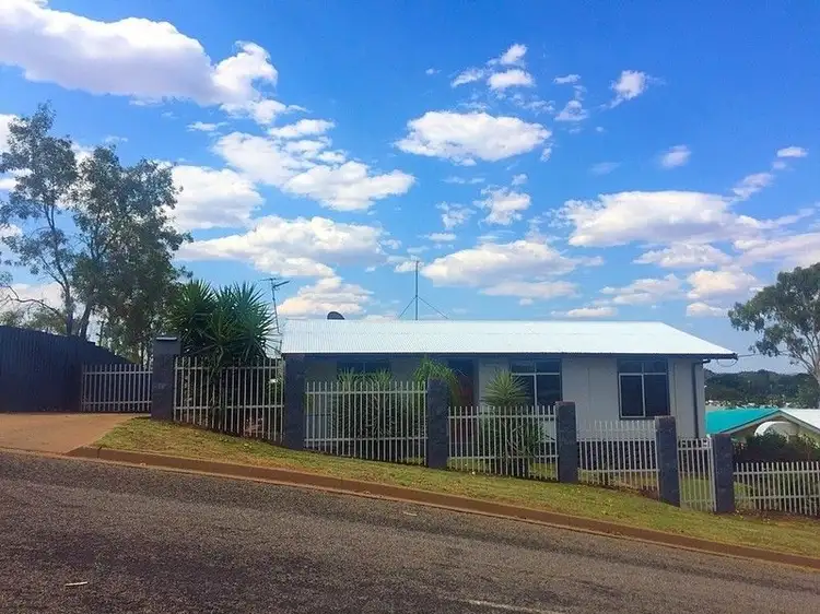 Main view of Homely house listing, 2 Buna Street, Mount Isa QLD 4825