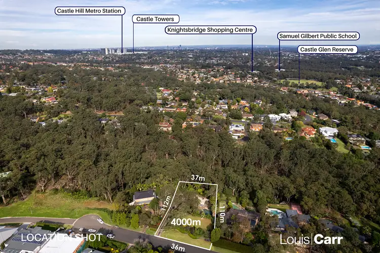 71 Fingal Avenue, Glenhaven NSW 2156