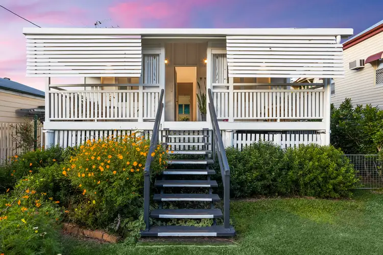 Main view of Homely house listing, 1 Patrick Street, Allenstown QLD 4700