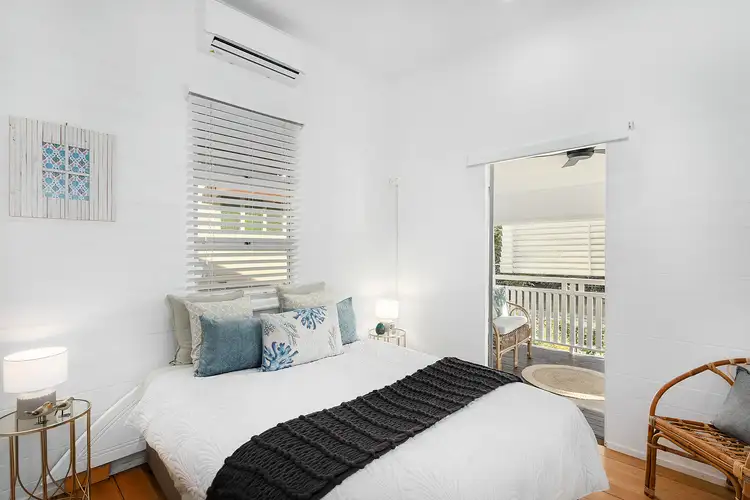 Fifth view of Homely house listing, 1 Patrick Street, Allenstown QLD 4700