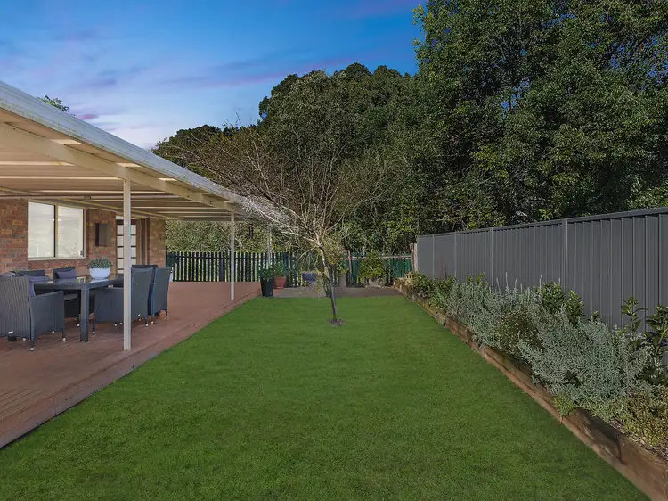 Third view of Homely house listing, 8 Acorn Place, Ourimbah NSW 2258