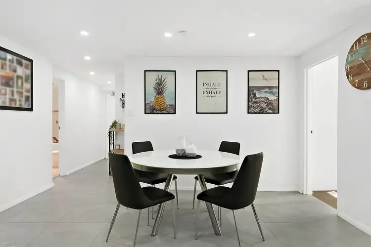 Fifth view of Homely apartment listing, 1/7-9 Railway Parade, Engadine NSW 2233