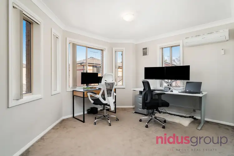 Fifth view of Homely townhouse listing, 4/24 Blenheim Avenue, Rooty Hill NSW 2766