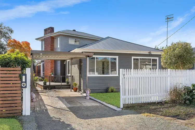 Fifth view of Homely house listing, 85 Neptune Street, Umina Beach NSW 2257