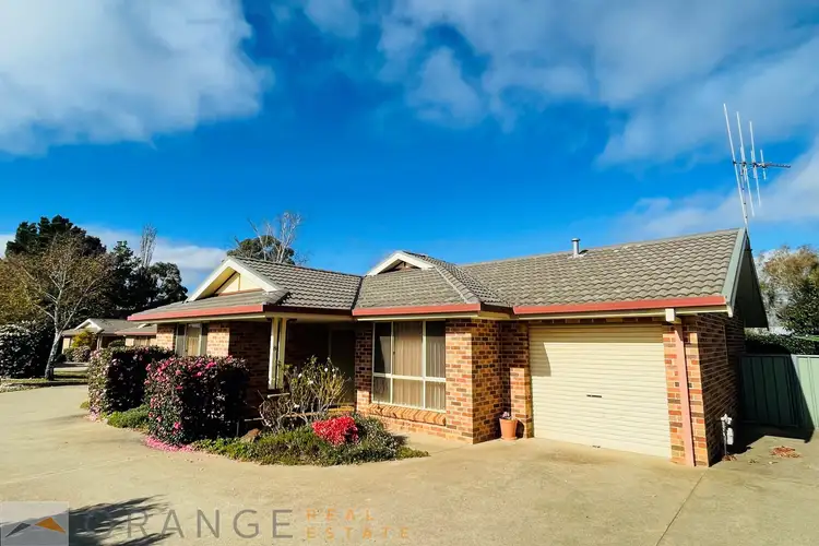8/160a Sale Street, Orange NSW 2800