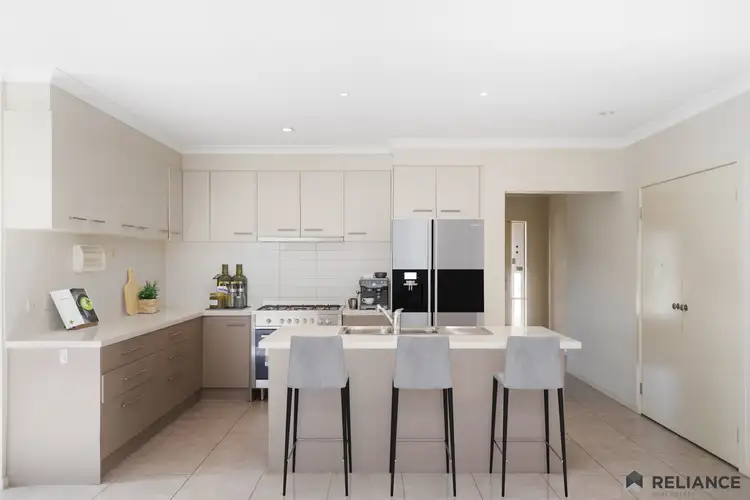 Third view of Homely house listing, 38 Mundara Drive, Wyndham Vale VIC 3024