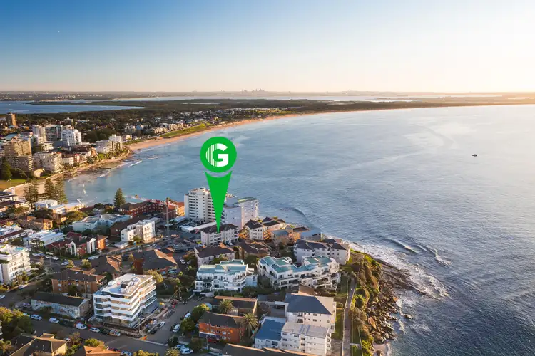 Main view of Homely apartment listing, 3/1 Elizabeth Place, Cronulla NSW 2230
