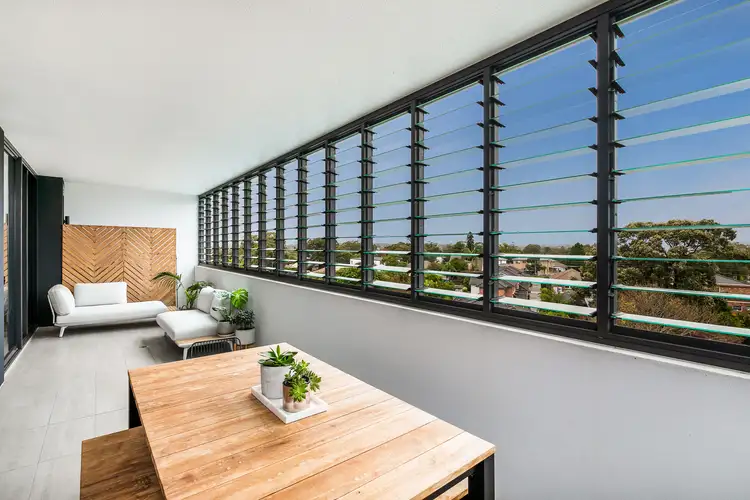 612/6 Urunga Parade, Miranda NSW 2228