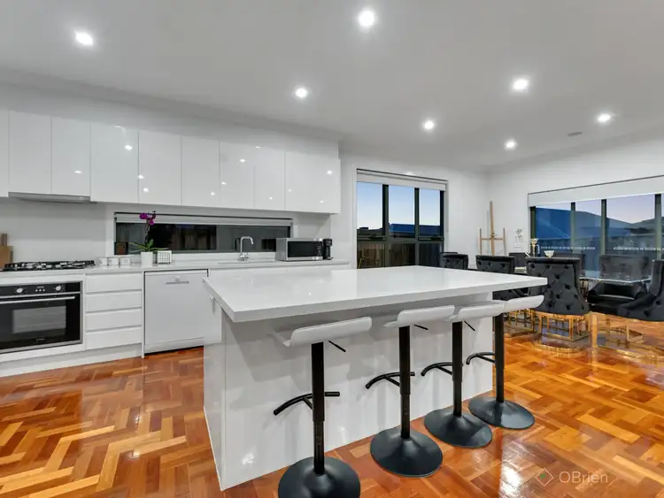 Fourth view of Homely house listing, 27 Shimar Street, Clyde North VIC 3978