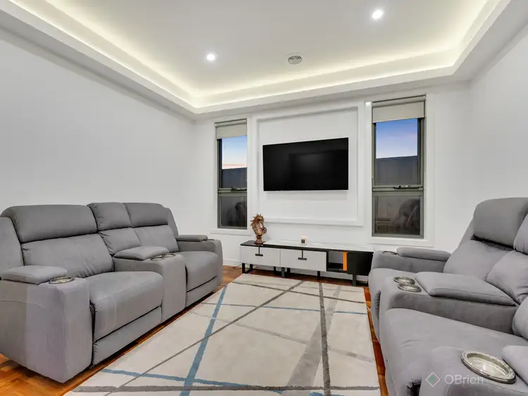 Fifth view of Homely house listing, 27 Shimar Street, Clyde North VIC 3978