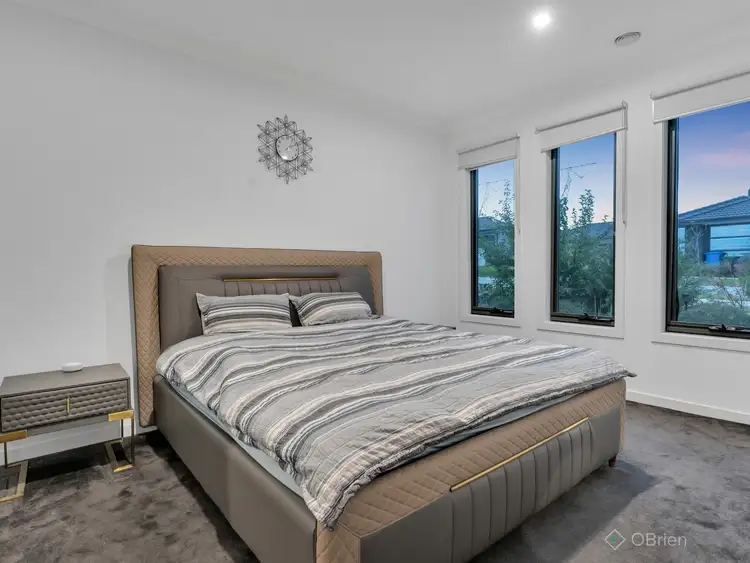 Sixth view of Homely house listing, 27 Shimar Street, Clyde North VIC 3978