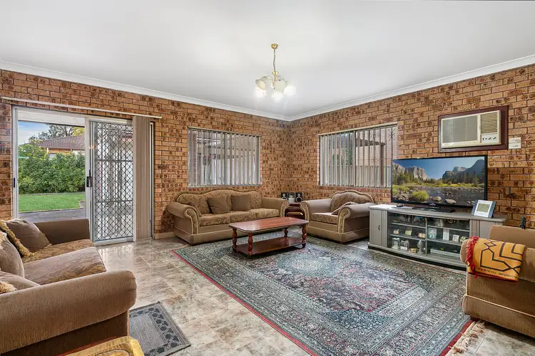 Second view of Homely house listing, 100 Juno Parade, Greenacre NSW 2190