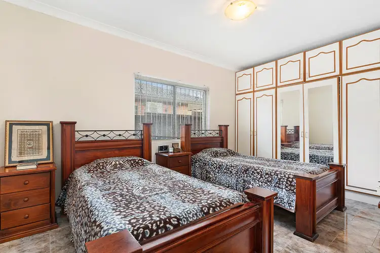 Fourth view of Homely house listing, 100 Juno Parade, Greenacre NSW 2190