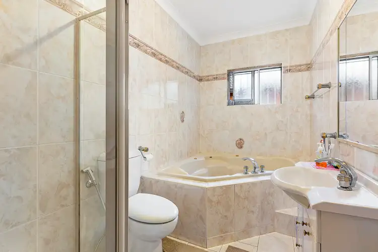 Fifth view of Homely house listing, 100 Juno Parade, Greenacre NSW 2190