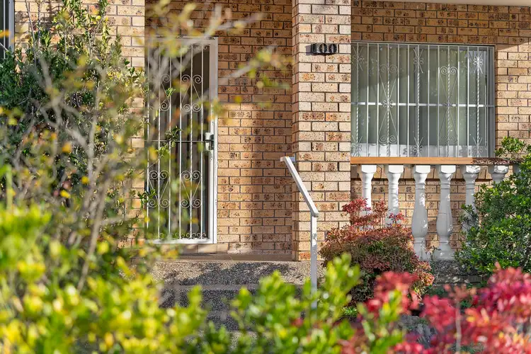 Sixth view of Homely house listing, 100 Juno Parade, Greenacre NSW 2190
