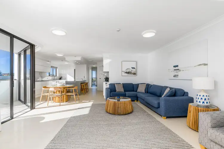 Third view of Homely unit listing, 11a/166 Marine Parade, Rainbow Bay QLD 4225