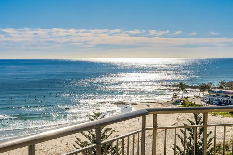 Fourth view of Homely unit listing, 11a/166 Marine Parade, Rainbow Bay QLD 4225