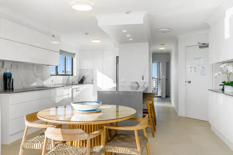 Sixth view of Homely unit listing, 11a/166 Marine Parade, Rainbow Bay QLD 4225