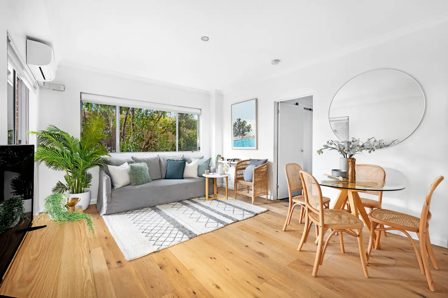 Main view of Homely unit listing, 2/23-25 Westminster Avenue, Dee Why NSW 2099