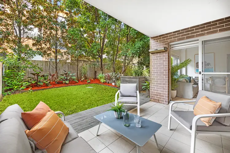Second view of Homely unit listing, 2/23-25 Westminster Avenue, Dee Why NSW 2099