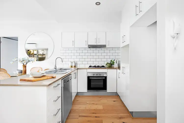 Third view of Homely unit listing, 2/23-25 Westminster Avenue, Dee Why NSW 2099