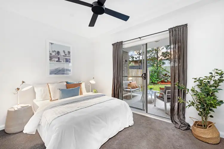 Fourth view of Homely unit listing, 2/23-25 Westminster Avenue, Dee Why NSW 2099