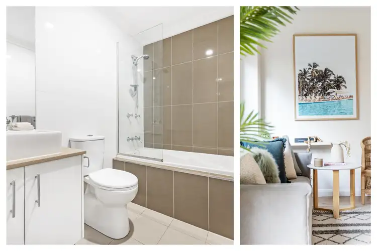 Fifth view of Homely unit listing, 2/23-25 Westminster Avenue, Dee Why NSW 2099