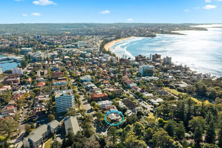117 Darley Road, Manly NSW 2095