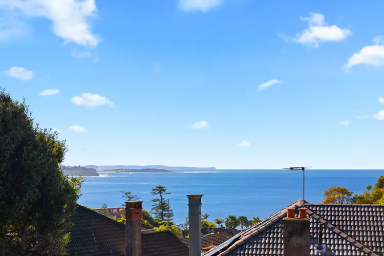 Second view of Homely house listing, 117 Darley Road, Manly NSW 2095