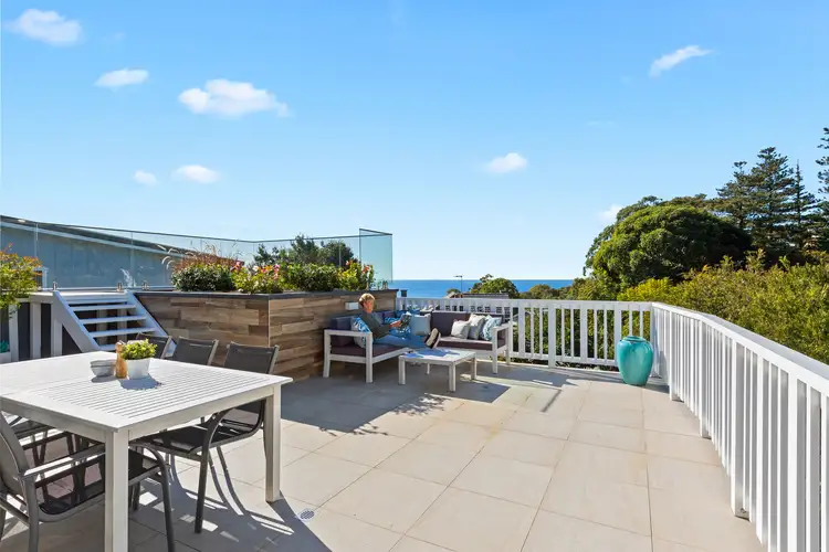 Third view of Homely house listing, 117 Darley Road, Manly NSW 2095