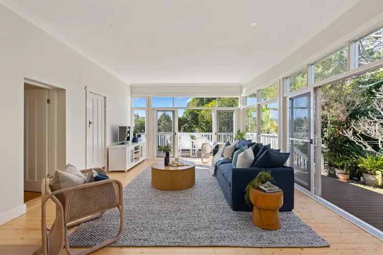 Fifth view of Homely house listing, 117 Darley Road, Manly NSW 2095