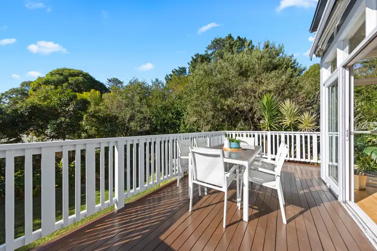 Sixth view of Homely house listing, 117 Darley Road, Manly NSW 2095