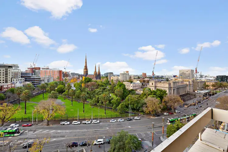 12.3/201 Spring Street, Melbourne VIC 3000