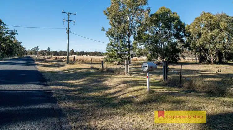 Second view of Homely rural property listing, 1620 Spring Creek Road, Mudgee NSW 2850