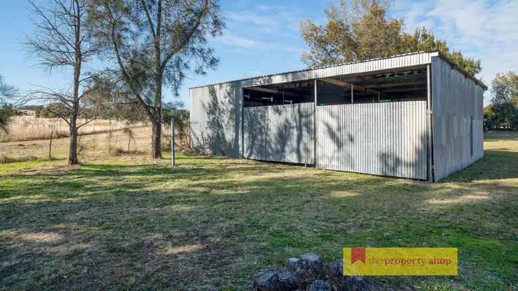 Third view of Homely rural property listing, 1620 Spring Creek Road, Mudgee NSW 2850