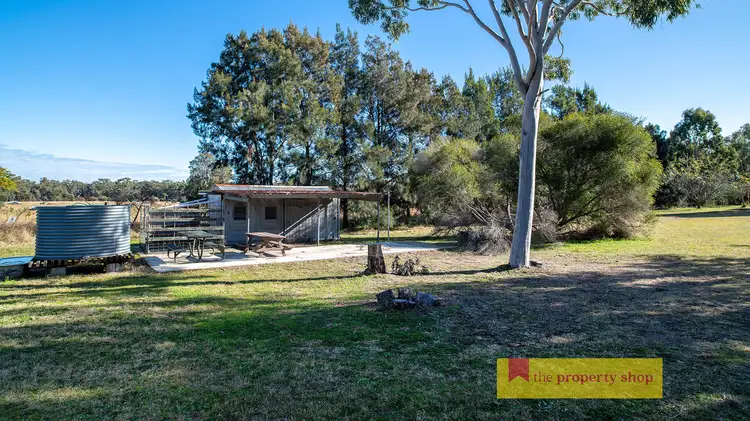 Fourth view of Homely rural property listing, 1620 Spring Creek Road, Mudgee NSW 2850