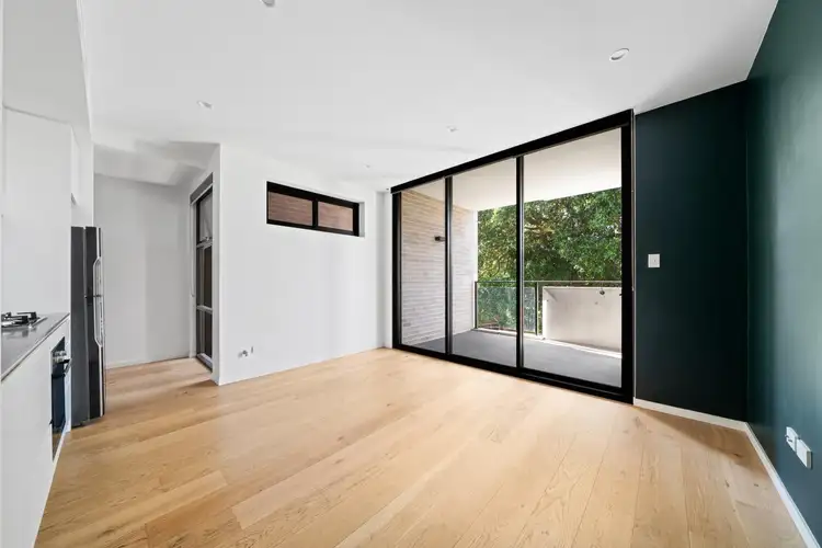 Main view of Homely unit listing, 204B/34-38 McEvoy Street, Waterloo NSW 2017
