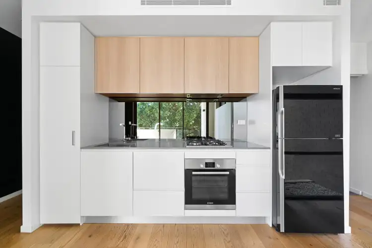 Second view of Homely unit listing, 204B/34-38 McEvoy Street, Waterloo NSW 2017