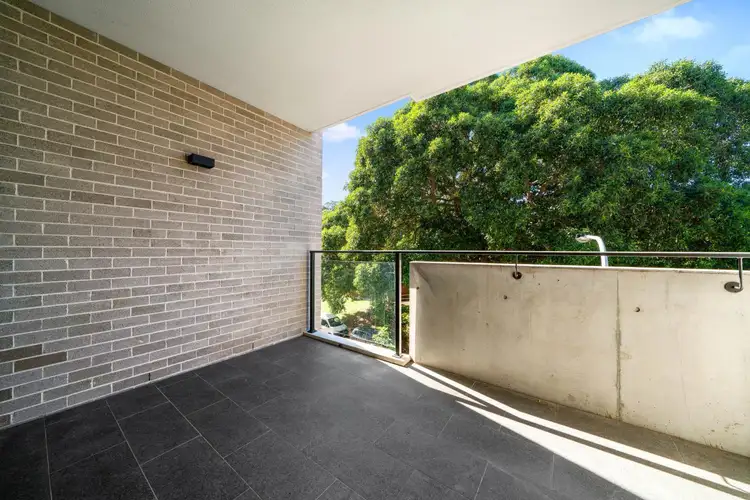 Third view of Homely unit listing, 204B/34-38 McEvoy Street, Waterloo NSW 2017