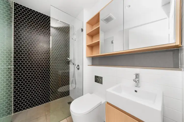 Fifth view of Homely unit listing, 204B/34-38 McEvoy Street, Waterloo NSW 2017