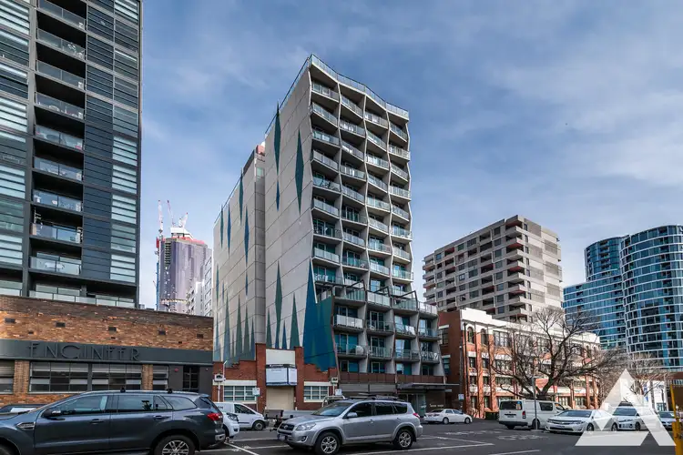 1308/53 Batman Street, West Melbourne VIC 3003