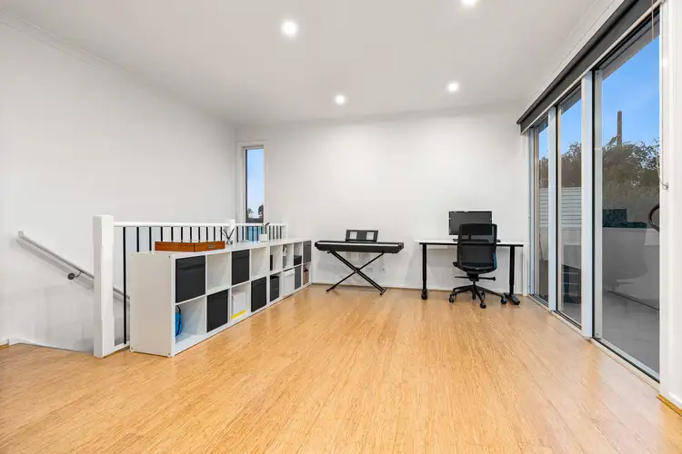 Third view of Homely townhouse listing, 1/87 Middleborough Road, Burwood VIC 3125