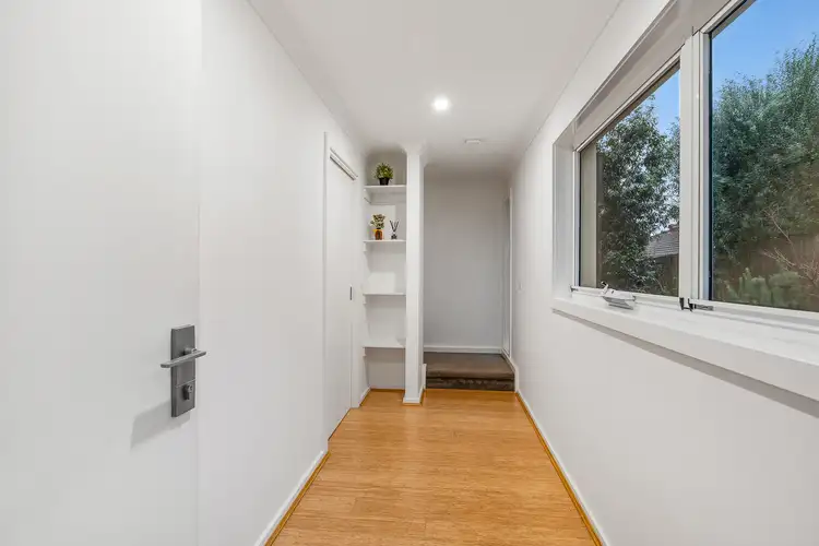 Fifth view of Homely townhouse listing, 1/87 Middleborough Road, Burwood VIC 3125