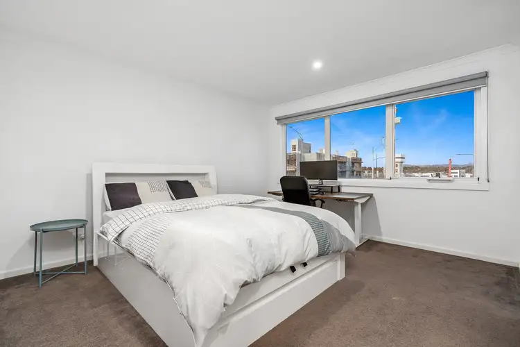 Sixth view of Homely townhouse listing, 1/87 Middleborough Road, Burwood VIC 3125