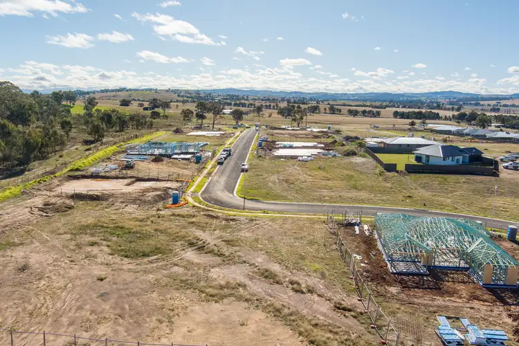 Fifth view of Homely land listing, 42 Suttor Avenue, Mudgee NSW 2850