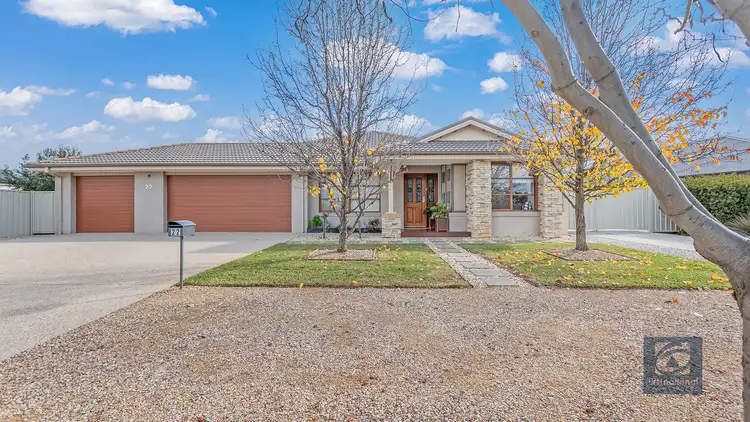 22 Kildare Avenue, Moama NSW 2731