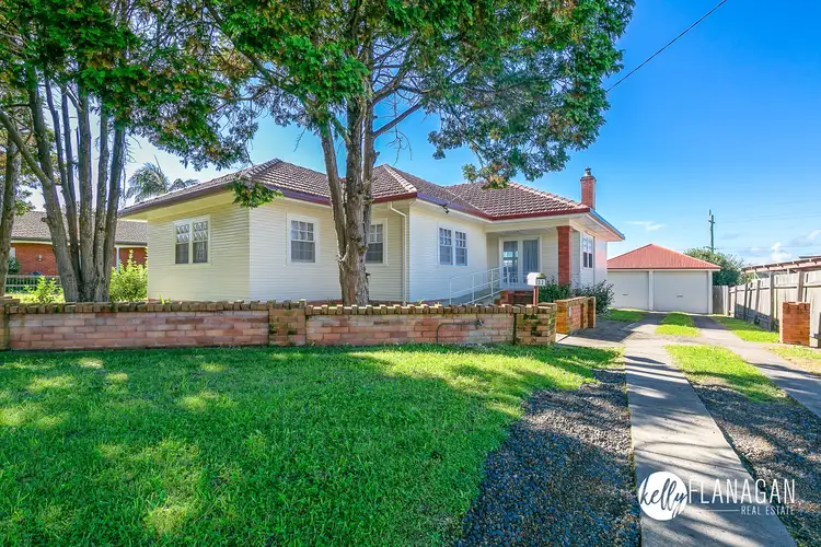 Main view of Homely house listing, 32 Sullivan Street, East Kempsey NSW 2440